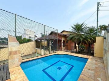 c6dfaa7509694faf721aafff64b109fb6a3b14f6 · Sobrado com 3 dormitórios à venda, 350 m² por R$ 2.500.000,00 - Tremembé - São Paulo/SP