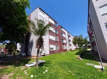 Apartamento · 36m² · 1 Quarto · 1 Vaga · Apartamento com 1 dormitório para locação no bairro Cavalhada, zona sul de Porto