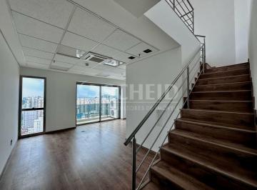 Comercial · 78m² · 2 Vagas · Brooklin Conjunto Comercial / Sala para alugar, 77,52 m²