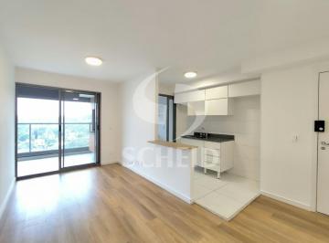 Photo 1 · Apartamento de 2 dormitórios, sendo 1 suíte, para alugar no Alto da Boa Vista.