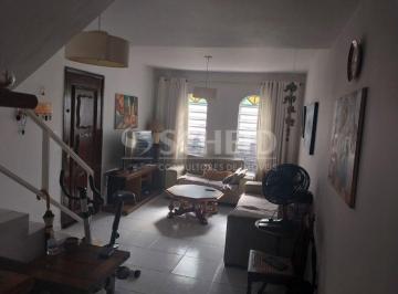 Casa · 160m² · 3 Quartos · 2 Vagas · Sobrado a venda na Cidade Dutra