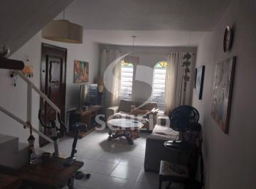 Casa · 160m² · 3 Quartos · 2 Vagas · Sobrado a venda na Cidade Dutra