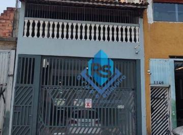 adfb35babc7c896db080b786530c5cd4e2dfaa07 · Casa à venda, 280 m² por R$ 870.000,00 - Jardim Utinga - Santo André/SP