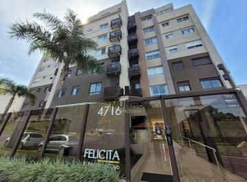 4f5f031ea16dd476634ca35b6602982dd47deaf5 · Apartamento Duplex com 3 dormitórios à venda, 115 m² por R$ 1.147.000,00 - Santa Felicidade - Curiti