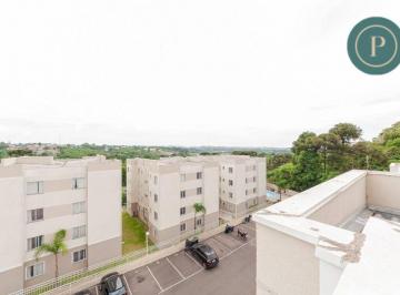 61b6db6acd9bdcd0c395759fad5a585a2a3c1171 · Cobertura à venda, 64 m² por R$ 290.000,00 - Cachoeira - Almirante Tamandaré/PR