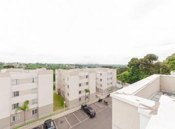 Apartamento · 64m² · 2 Quartos · 1 Vaga · Cobertura à venda, 64 m² por R$ 290.000,00 - Cacho