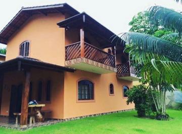 c518a094436354cbfc9d57af0bc04fec595530bd · Sobrado com 2 dormitórios à venda, 120 m² por R$ 650.000,00 - Morro Das Mocas - Ubatuba/SP