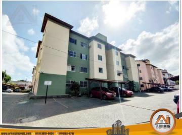 a015811a463f38a0a681a527e6211179b059c28f · Apartamento com 2 dormitórios para alugar, 43 m² - Itaperi - Fortaleza/CE