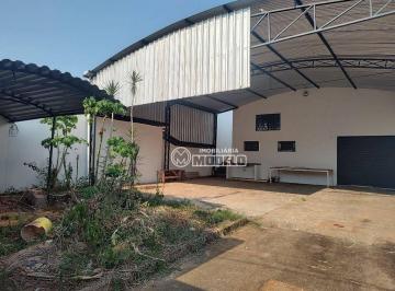 bc87fe1ae940ec4d3ee0b30e9c07651ba07019bd · Barracão à venda, 142 m² por R$ 500.000,00 - Santa Cruz - São Pedro/SP