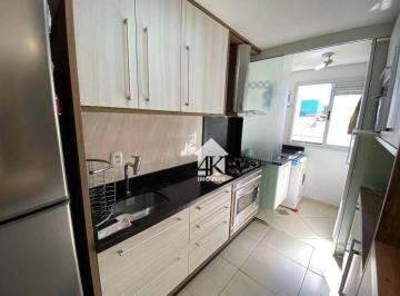 64d7fc4d4e63f2725726a24246f791532cb0c4d1 · Apartamento à venda, 62 m² por R$ 395.000,00 - Pagani - Palhoça/SC