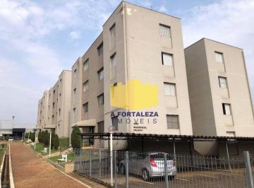 8a50595385c062436a104806933e8db19dc4827b · Apartamento com 2 dormitórios para alugar, 70 m² por R$ 1.399,00/mês - Nova Americana - Americana/SP