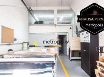 40cbcb407021d2e7457074de8c870f7b516335fe · Prédio à venda, 176 m² por R$ 664.000,00 - Vila Oratório - São Paulo/SP