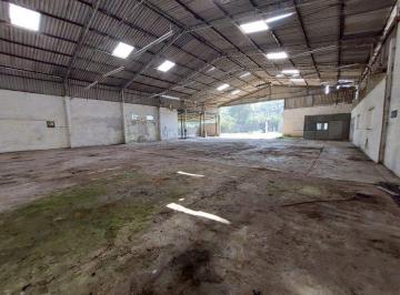 Galpão · Galpão, 928 m² - venda por R$ 1.600.000,00 ou aluguel por R$ 10.010,00/mês - Alto da Serra - São Ber