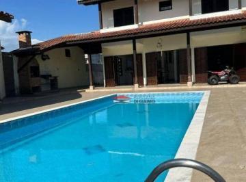 3401ebe0cab5863b3140934c81ae09dcbdfac930 · Casa à venda, 246 m² por R$ 890.000,00 - Morro do Algodão - Caraguatatuba/SP