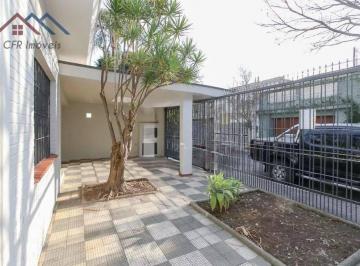 62a5b1c3b8aa5a08990bedd546e6f973c583954d · Casa com 4 quartos à venda, 160 m² por R$ 1.700.000 - Campo Belo - São Paulo/SP
