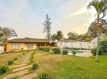 da9c133ee0e00731d6c212829c52ec1dcdfb5866 · Casa com 3 quartos, sendo 1 suíte mastar | Piscina | Forno à lenha | a venda no Viilage Ipanema