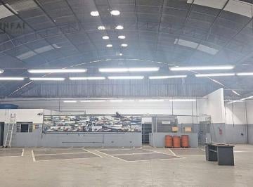 1fc035433ab2a774cf3b3de891810afd12d38ba2 · Salão para alugar, 1000 m² por R$ 40.000,00/mês - Jardim Vera Cruz - Sorocaba/SP