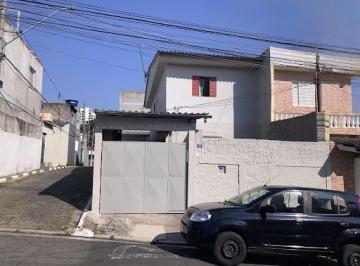 22f5440128ae62e3dd33527c886ad13410e47836 · Casa com 4 dormitórios à venda, 87 m² por R$ 430.000,00 - Jardim Rosa de Franca - Guarulhos/SP