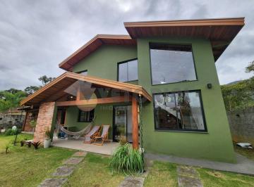 8ea33d3b1362175cdb2ee19413ff76a4159aa250 · Sobrado com 3 dormitórios à venda, 171 m² por R$ 1.200.000 - Rio da Prata - Ubatuba/SP