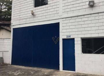 6248c784022fcfb2188fbd67a189649950d26273 · Galpão para alugar, 280 m² por R$ 11.400,00/mês - Jardim Mutinga - Barueri/SP