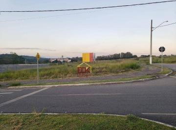 e140c602fb072bf05b5a02a7a253e0067a39f615 · Terreno à venda, 662 m² por R$ 398.000 - Vale dos Cristais - Taubaté/SP