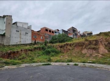 9f20e4999f8f0ac175906573cd1b1836d53ed72e · Terreno à venda, 259 m² por R$ 130.000,00 - Jardim Do Marquês - Jacareí/SP