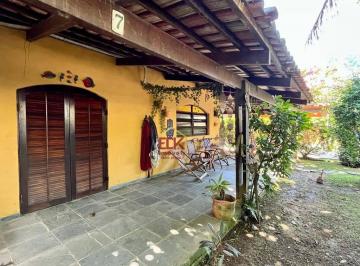 936a30da0933991725cc9e3b0cc133b3d454a0f8 · Casa com 2 dormitórios à venda, 130 m² por R$ 635.000,00 - Maresias - São Sebastião/SP