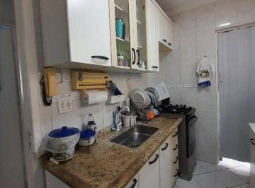 0890f48125adf51264a58d56209600706689b4f6 · Apartamento com 2 dormitórios à venda, 50 m² por R$ 230.000 - Jardim Santo André - Santo André/SP