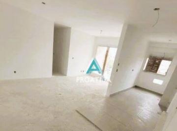 423bf300c9d313a92db8f9662878885eff02b42e · Apartamento com 3 dormitórios à venda, 83 m² por R$ 680.000,01 - Casa Branca - Santo André/SP