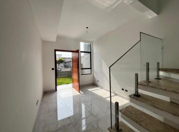 b2a1a9b2bba42535d123fe65ca733101dd37987c · Sobrado com 3 dormitórios à venda, 120 m² por R$ 699.000,00 - Capão da Imbuia - Curitiba/PR