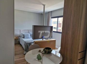 5fc0a8f30ee2e99179ad32ce48266805bf041ad3 · Studio com 1 dormitório à venda, 28 m² por R$ 342.383,40 - Água Verde - Curitiba/PR
