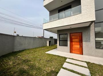 176ac24ddedc0ae549335aefbcc290a8defea7d4 · Sobrado com 3 dormitórios à venda, 132 m² por R$ 840.000,00 - Capão da Imbuia - Curitiba/PR
