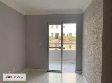 d6eb0ae42a0566eeda833f621626077f3de2ec9c · Apartamento à venda no Condomínio Spazio Confiance no Jd. Antonio Von Zuben em Campinas/SP.