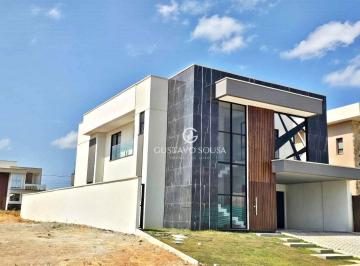 8e9cdeb4d0c866521924b191583f5400c3669e2a · Casa com 4 dormitórios à venda, 237 m² por R$ 1.490.000,00 - Cidade Alpha - Eusébio/CE