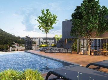 4ecfd214d397cb2758f6da0d648fefabfc35091e · Loft Studio, com 1 dormitório à venda, 24 m² por R$ 277.750,00 - Itoupava Seca - Blumenau/SC | La Vi