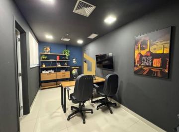 6d2bd7dfbfe4d5c24143a663a1f95b31056058b1 · Andar corporativo para venda ou locação | 240m² | 5 salas | ar condicionado | 6 vagas | Santana - Sã