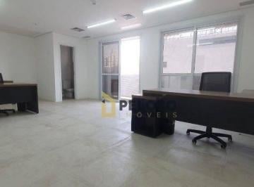50768cfc2b4756238b15dcb73993bd205f3594e8 · Sala para locação | 45m² | Perdizes - São Paulo/SP