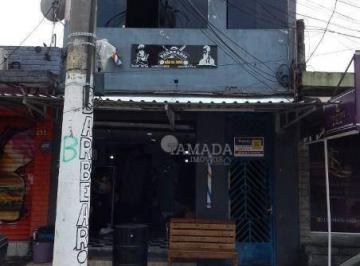 beca3b6ccd285925092e9e77202bc81d01560c03 · Prédio à venda, 250 m² por R$ 610.000,00 - Jardim Pedro José Nunes - São Paulo/SP