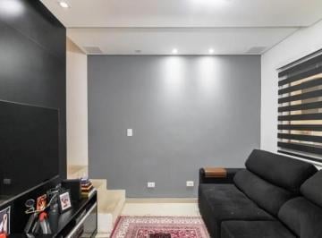 a02f29a444ac1b073d0f52af891427cdd273ded7 · Sobrado com 2 Quartos 1 Suíte à venda, 63 m² por R$ 510.000 - Vila Ré - São Paulo/SP