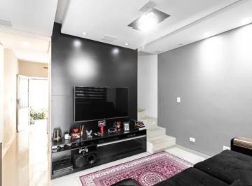 3b58f881b0e9726e56090f7abbc9aeb5ac0a6dd2 · Sobrado com 2 Quartos 1 Suíte à venda, 63 m² por R$ 510.000 - Vila Ré - São Paulo/SP