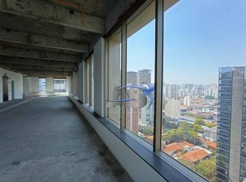 e9ae04f14aa81412e702b8e96a29af729a738f0e · Andar Corporativo para alugar, 608 m² por R$ 207.003,01/mês - Itaim Bibi - São Paulo/SP