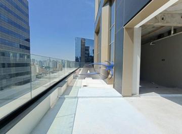 6f172b5bc38f0ae43bf07d02db837c316c547a16 · Andar Corporativo para alugar, 591 m² por R$ 212.223,01/mês - Itaim Bibi - São Paulo/SP