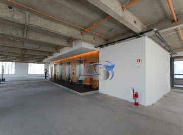 bf44ee497028967c37035780a79a8f2a295a3171 · Andar Corporativo para alugar, 608 m² por R$ 206.990,01/mês - Itaim Bibi - São Paulo/SP