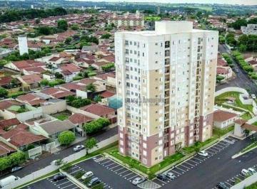 a431f5e357f062b8cbfa2d524501ab834b9a9eec · Apartamento com 2 dormitórios à venda, 57 m² por R$ 230.000 - Jardim Nazareth - São José do Rio Pret