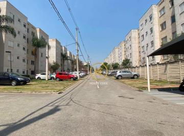 a338658e2f07d63e851d4c37baf60422c0152f5f · Apartamento 2 quartos à venda, 43 m² por R$ 214.900 - Jardim São João (Jaraguá) - São Paulo/SP