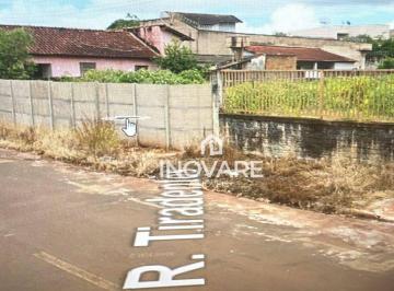 a754b3c32d54131509b0845761b10e87c37a83be · Terreno, 989 m² - venda por R$ 800.000,00 ou aluguel por R$ 0,01/mês - Setor Central - Itumbiara/GO