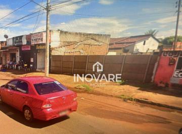 1e8ee69fa4ff574f8f4dbf99ea74f15a52394f1a · Terreno à venda, 500 m² por R$ 400.000,00 - Setor Dona Marolina - Itumbiara/GO