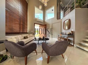 268af9aa13791aed7b37667341f6f14c9f058d4a · Casa em Sorocaba, com 295m², à venda em condomínio de alto padrão Village Saint Claire | CA5438