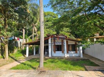 ca6b27f79f354a173f9893a7f93c40f196d46740 · Casa com 3 dormitórios à venda- Colinas de São Fernando - Cotia/SP