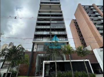 a25109599483bd0b93cbce2b5f87a610858ec0c2 · Apartamento com 1 dormitório para alugar, 45 m² por R$ 3.760,00/mês - Parque Campolim - Sorocaba/SP